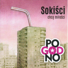 Pogodno - Sokiści chcą miłości