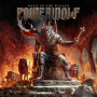 Powerwolf - Wake Up The Wicked LP BLACK