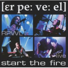 Rpwl - Start The Fire Live