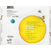 Rpwl - Trying To Kiss the Sun