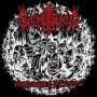 Sacrocurse - Supreme Terror LP