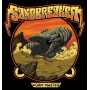 Sandbreaker - Worm Master