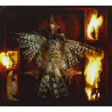 Satyricon - Nemesis Divina