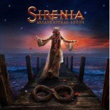 Sirenia - Arcane Astral Aeons