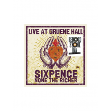 Sixpence None The Richer - Live From Gruene Hall LP RSD 2025