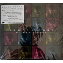 Soord, Bruce - All This Will Be Yours