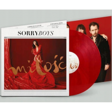Sorry Boys - Miłość Lp
