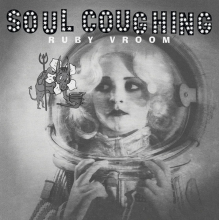 Soul Coughing - Ruby Vroom 30th Anniversary LP CLEAR INDIE