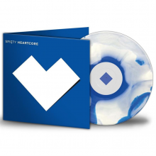 SPIĘTY - Heartcore LP