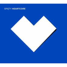 SPIĘTY - Heartcore