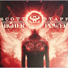 Stapp, Scott - Higher Power LP VIOLA