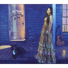 Taylor, Brit - Kentucky Blue
