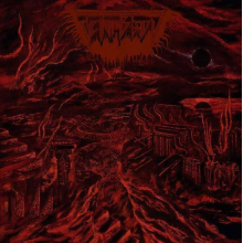 Teitanblood - The Baneful Choir