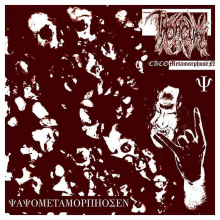 Throneum - Cacomethamorphosen