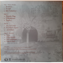 Tristania - Widow's Weeds & Tristania LP