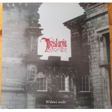 Tristania - Widow's Weeds & Tristania LP