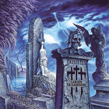 Tristitia - Garden Of Darkness