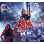 TSA Dream Team - Live 2021 CD+DVD