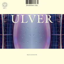 Ulver - Perdition City