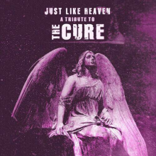 V/A - Just Like Heaven - A Tribute To The Cure