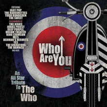 V/A - Who Are You - An All-Star Tribute To The Who