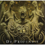 Vader - De Profundis LP YELLOW