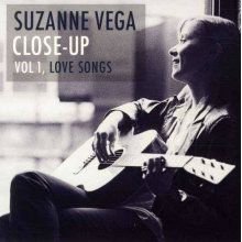 Vega, Suzanne - Close-Up Vol.1, Love Songs