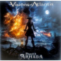 Visions Of Atlantis - Pirates II - Armada LP BLACK