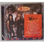 Vixen - Rev It Up