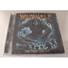 Warwolf - The Final Battle