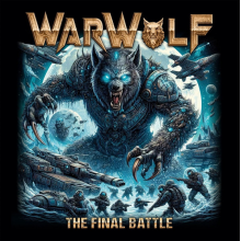 Warwolf - The Final Battle