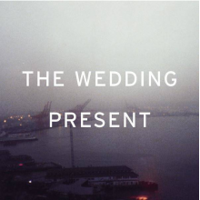 Wedding Present, The - Singles 2004-5
