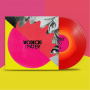 Wodecki/Pater - Wodecki/Pater LP MARBLE RED / YELLOW