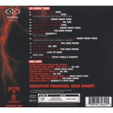 V/A - Very Best of Deathrow