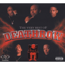 V/A - Very Best of Deathrow