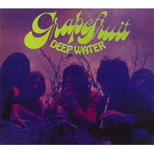 Grapefruit - Deep Water