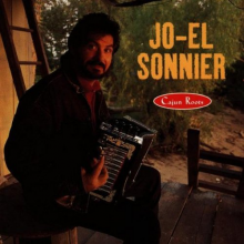 Sonnier, Jo-El - Cajun Roots