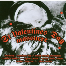 Motorhead.=Tribute= - St. Valentines Day Massac