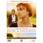 Movie - Pride & Prejudice
