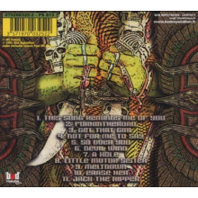 Mother Superior - Moanin'