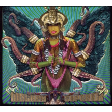 Mother Superior - Moanin'