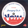 Various - Swinging On a V-Disc