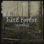 Hate Forest - Scythia