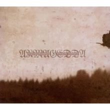 Armagedda - Only True Believers