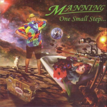 Manning - One Small Step