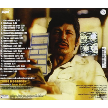 Morricone, Ennio - Citta' Violenta