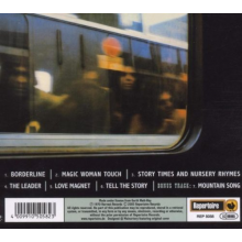 Greatest Show On Earth - Going's Easy