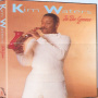 Waters, Kim - In the Groove