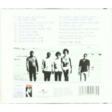 Booker T. & the Mg's - Soul Limbo