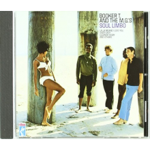 Booker T. & the Mg's - Soul Limbo